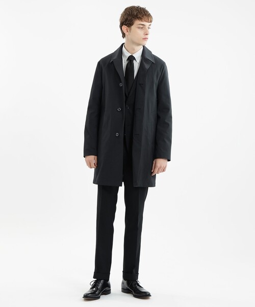 MACKINTOSH PHILOSOPHY（マッキントッシュフィロソフィー） ステン