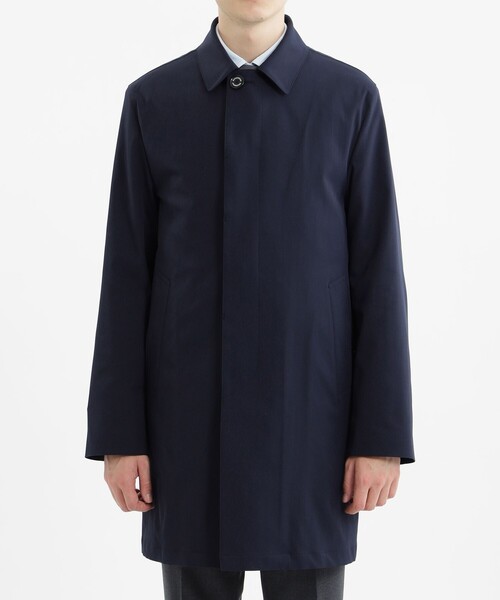 ◾️美品◾️MACKINTOSH PHILOSOPHY／40R MACKINTOSH PHILOSOPHY（マッキントッシュフィロソフィー） ステン