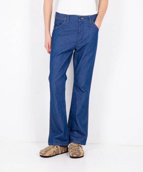 HYSTERIC GLAMOUR（ヒステリックグラマー） デニムパンツ 30inch