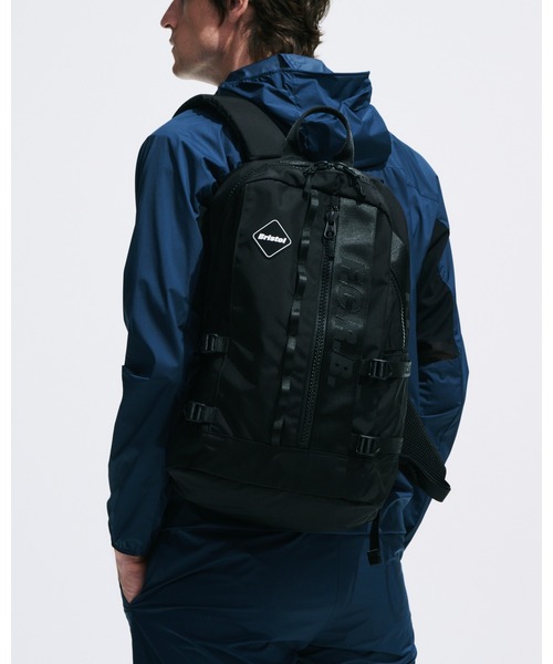 F.C.Real Bristol（エフシーレアルブリストル） デイバック リュック