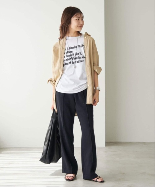 SLOBE IENA（スローブイエナ） トートバッグ 「追加9」SLOBE