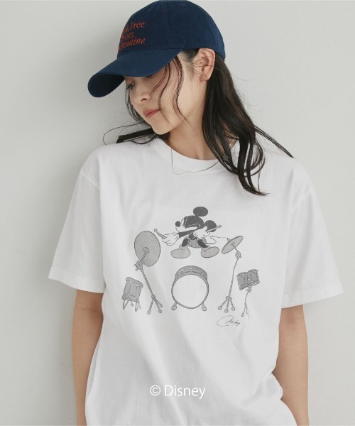 GOOD ROCK SPEED（グッドロックスピード） tシャツ 半袖 「GOOD ROCK