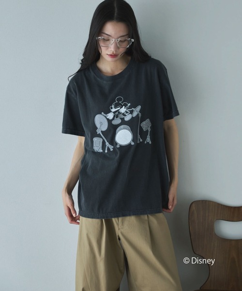 GOOD ROCK SPEED（グッドロックスピード） tシャツ 半袖 「GOOD ROCK