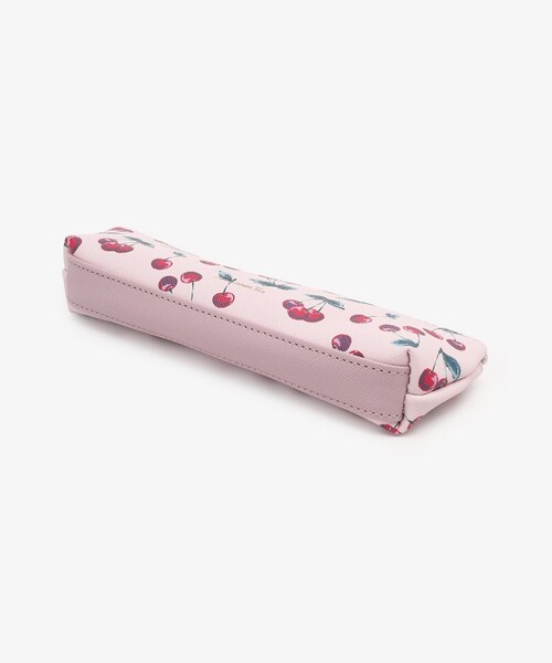 新品未使用　ATAO　ペンケース　チェリー Afternoon Tea（アフタヌーンティー） 文房具 チェリーペンケース