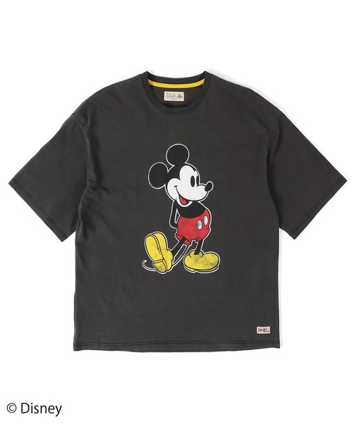 The DUFFER of ST.GEORGE（ザダファーオブセントジョージ） tシャツ