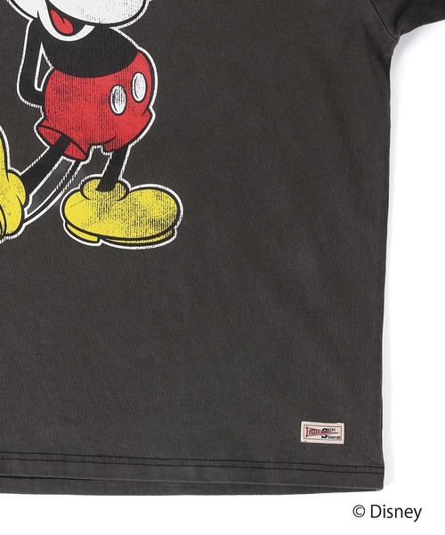 The DUFFER of ST.GEORGE（ザダファーオブセントジョージ） tシャツ