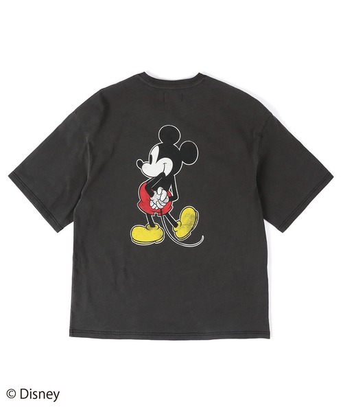 The DUFFER of ST.GEORGE（ザダファーオブセントジョージ） tシャツ