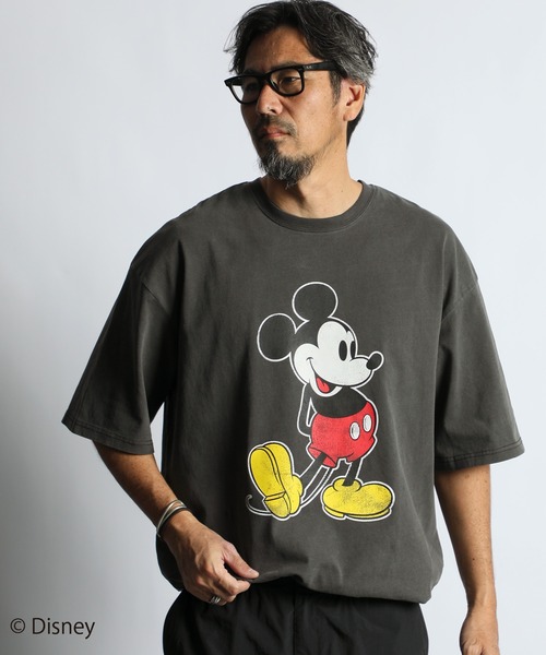 The DUFFER of ST.GEORGE（ザダファーオブセントジョージ） tシャツ