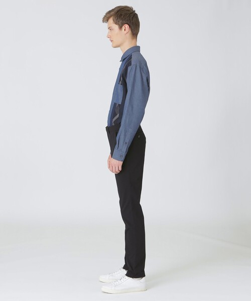 BLACK LABEL CRESTBRIDGE（ブラックレーベル クレストブリッジ