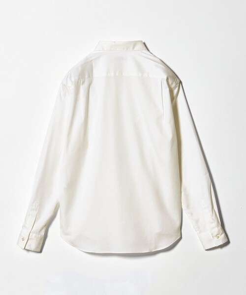 BEAUTY＆YOUTH UNITED ARROWS シャツ クリア オックスフォード