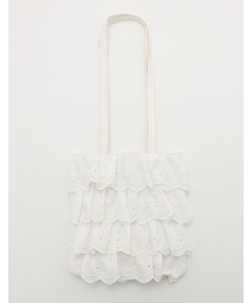 「Little sunny bite」 ショルダーバッグ FREE ブラック レディース_画像2