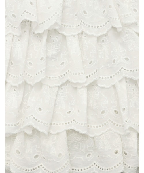 「Little sunny bite」 ショルダーバッグ FREE ブラック レディース_画像3