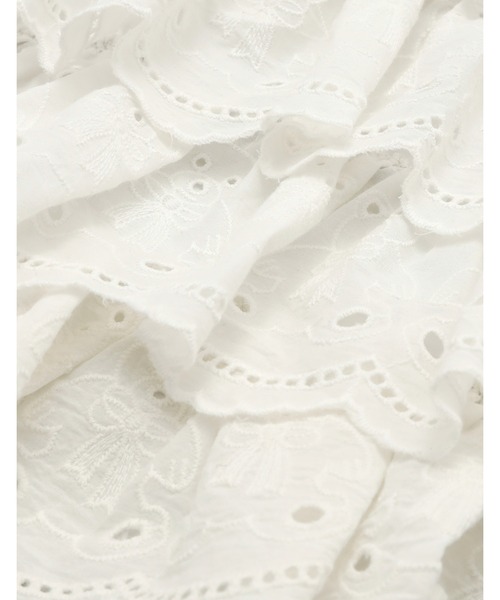 「Little sunny bite」 ショルダーバッグ FREE ブラック レディース_画像4