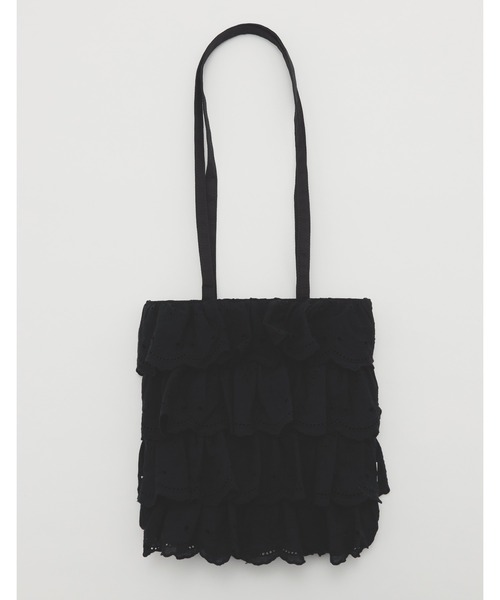 「Little sunny bite」 ショルダーバッグ FREE ブラック レディース_画像8