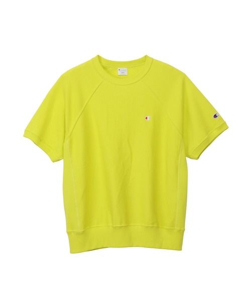 Champion（チャンピオン） tシャツ 「Champion/チャンピオン」メンズ 