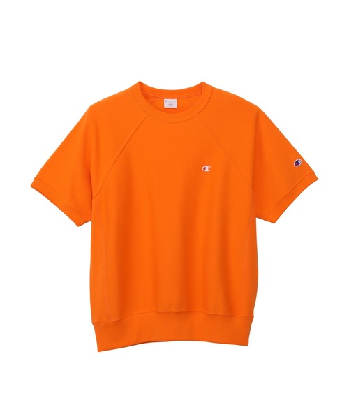Champion（チャンピオン） tシャツ 「Champion/チャンピオン」メンズ