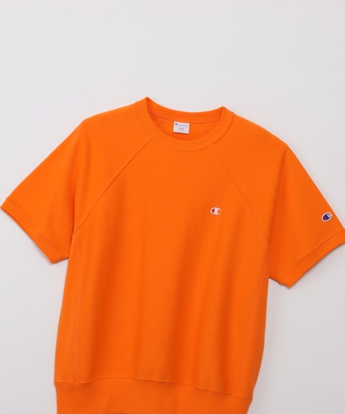 Champion（チャンピオン） tシャツ 「Champion/チャンピオン」メンズ