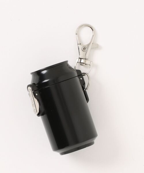 ボヘミアン　アシュトレイ　灰皿 Port（ポート） 灰皿 ライター 空き缶風 デザイン ポータブル