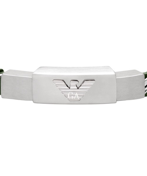 EMPORIO ARMANI ブレスレット エンポリオ・アルマーニ アクセサリー