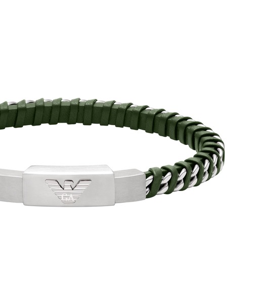 EMPORIO ARMANI ブレスレット エンポリオ・アルマーニ アクセサリー