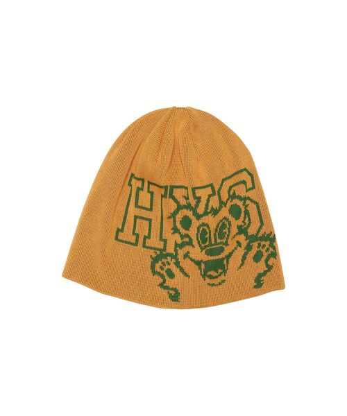 HYSTERIC GLAMOUR（ヒステリックグラマー） ニット帽 ニットキャップ