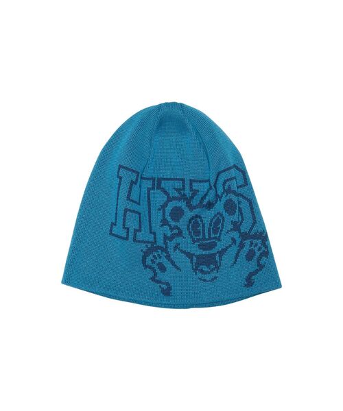 HYSTERIC GLAMOUR（ヒステリックグラマー） ニット帽 ニットキャップ