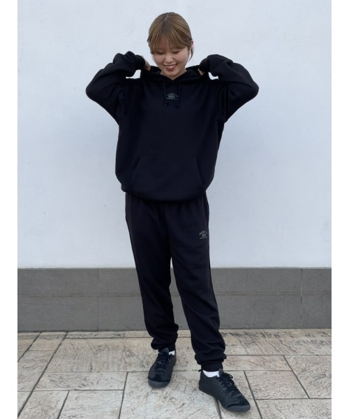 GAP（ギャップ） プルオーバーパーカー M ブラック メンズ : ZOZOTOWN