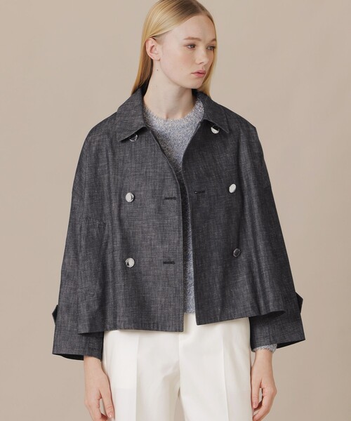 MACKINTOSH LONDON（マッキントッシュ ロンドン） トレンチコート