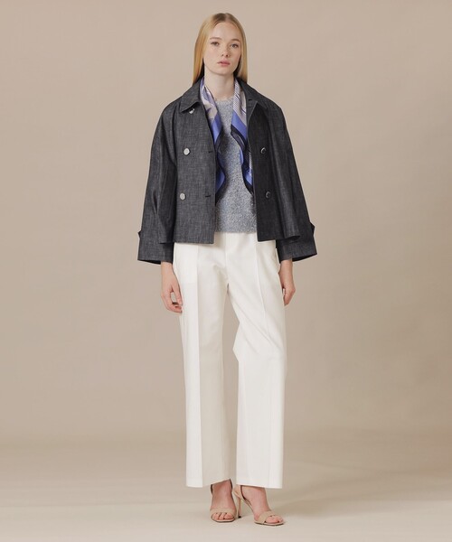 MACKINTOSH LONDON(マッキントッシュ ロンドン) トレンチコート MACKINTOSH LONDON(マッキントッシュ ロンドン) トレンチコート