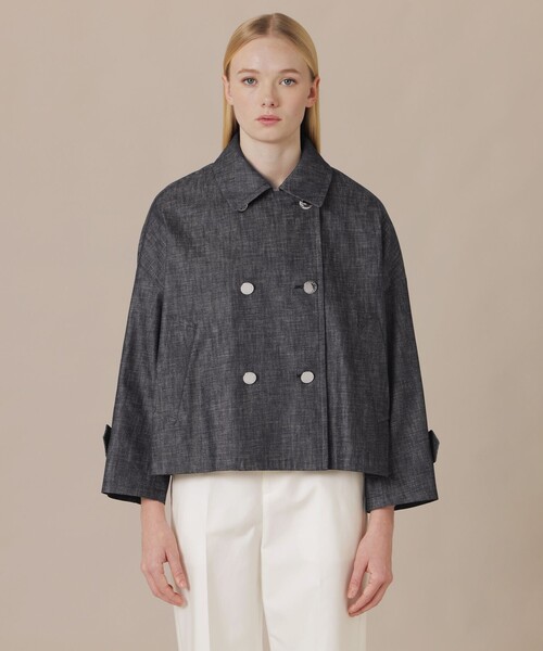MACKINTOSH LONDON（マッキントッシュ ロンドン） トレンチコート