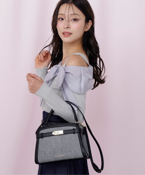 JILL by JILL STUART（ジルバイジルスチュアート） ショルダーバッグ 