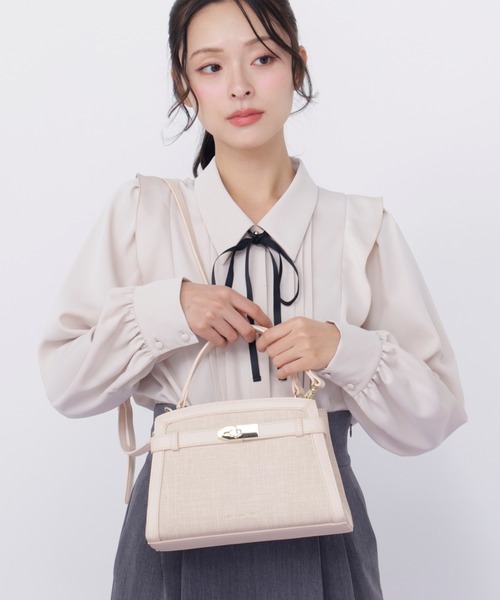 JILL by JILL STUART（ジルバイジルスチュアート） ショルダーバッグ