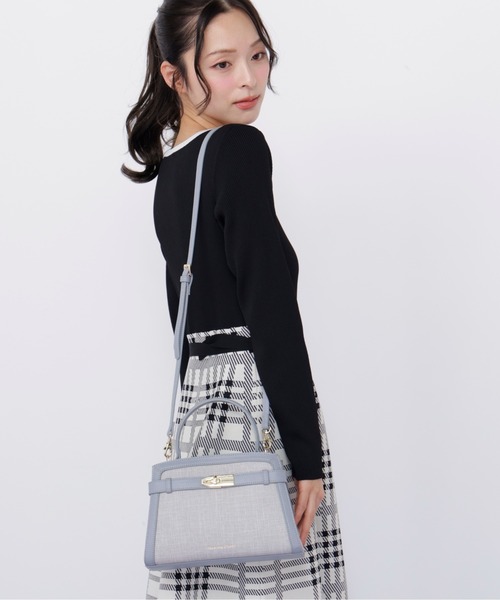JILL by JILL STUART（ジルバイジルスチュアート） ショルダーバッグ