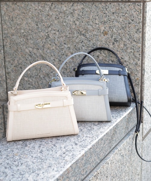 【新品】JILL by JILLSTUART ハンドバッグ ショルダーバッグ1点 JILL by JILL STUART（ジルバイジルスチュアート） ショルダーバッグ