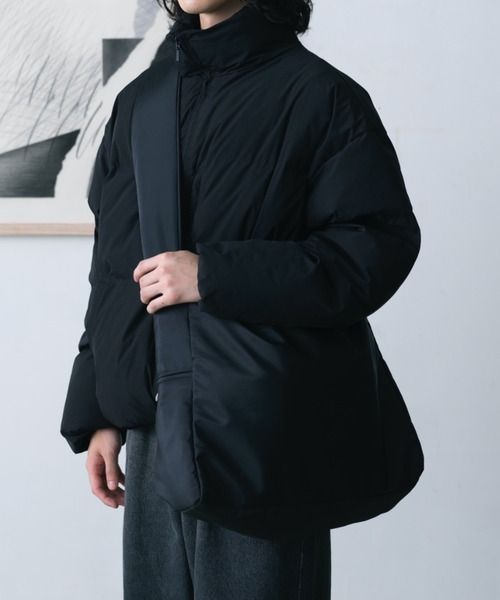 「SINSS」 ショルダーバッグ FREE ブラック メンズ_画像6