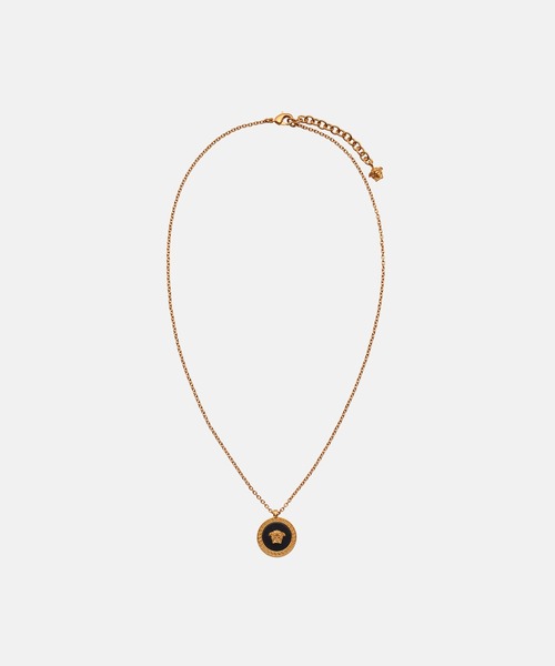 VERSACE(ヴェルサーチェ) ネックレス ONE SIZE ゴールド メンズ VERSACE(ヴェルサーチェ) ネックレス ONE SIZE ゴールド メンズ