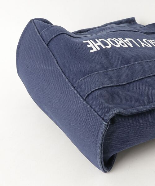 「Guy Laroche」 2WAYバッグ FREE ブルー レディース_画像3