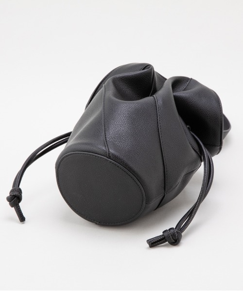 「LE VERNIS」 ハンドバッグ FREE ライトグレー レディース_画像8