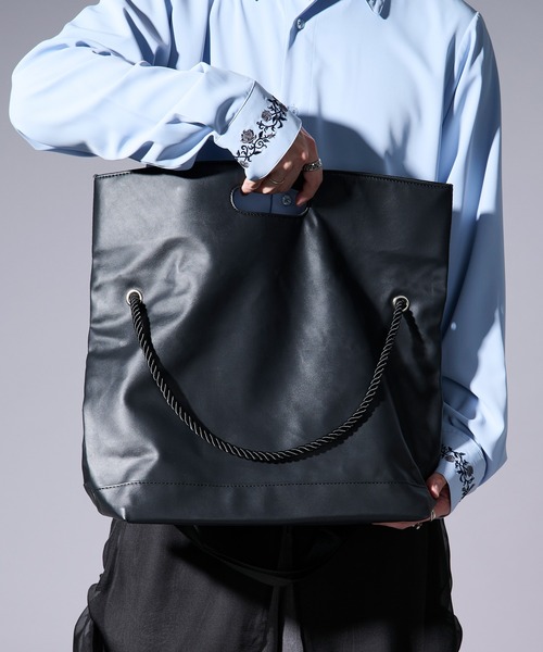 Ellno Loset（エルノロゼット） ショルダーバッグ multi way shoulder