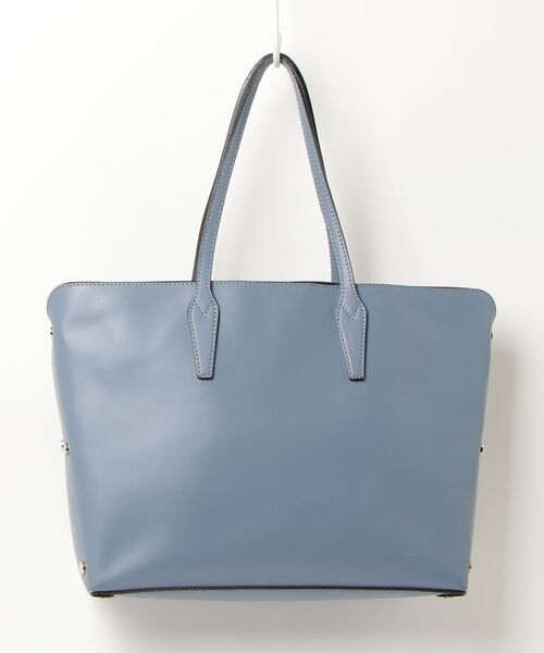 「MARCO BIANCHINI」 トートバッグ - ブルー レディース_画像2