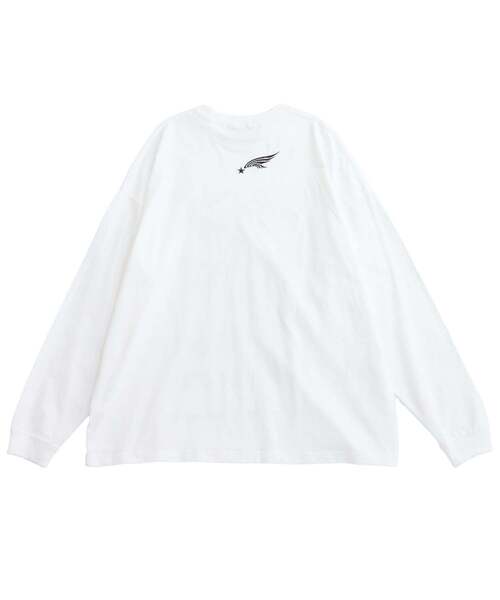シャツ/ブラウス(長袖/七分) tanaka daisuke TO-GEN-KYO Pullover White 七分袖シャツ 1661 01 ホワイト| 作業服・作業着 | 【ミドリ安全