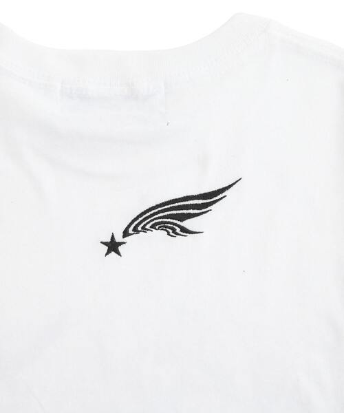 CONVERSE TOKYO tシャツ 「CLAMP」「ツバサ-RESERVoir CHRoNiCLE
