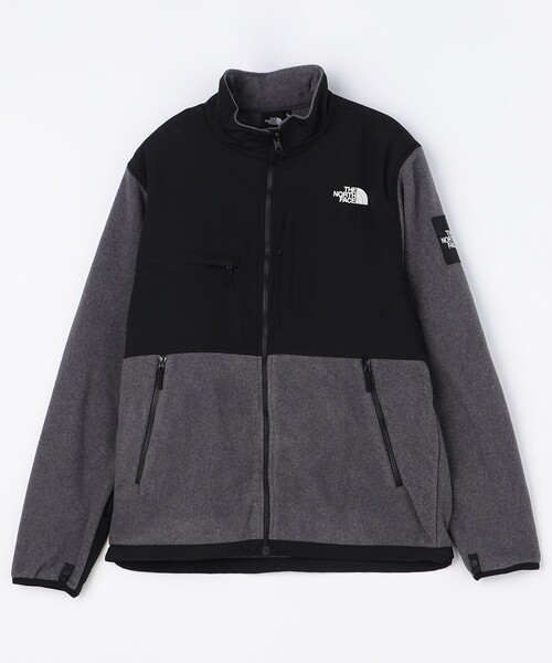THE NORTH FACE ジャケット ノースフェイス ブルゾン THE NORTH FACE（ザ ノースフェイス） ブルゾン - グレー メンズ