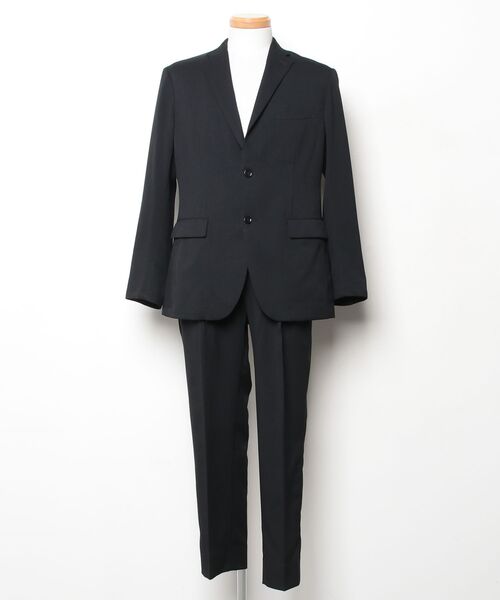 BEAUTY&YOUTH UNITED ARROWS セットアップ X-LARGE ブラック メンズ BEAUTY&YOUTH UNITED ARROWS セットアップ X-LARGE ブラック メンズ