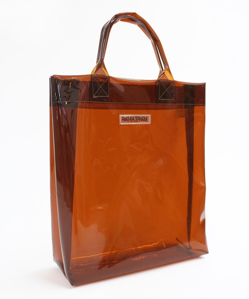 「RNA」 ハンドバッグ FREE ブラウン レディース_画像4