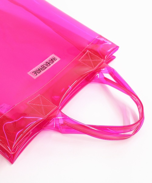 「RNA」 ハンドバッグ FREE ブラウン レディース_画像7