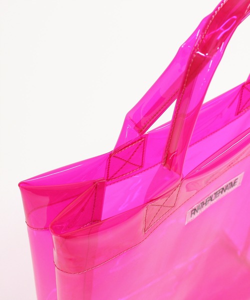 「RNA」 ハンドバッグ FREE ブラウン レディース_画像9