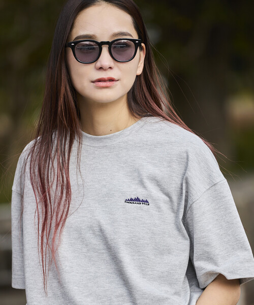 FREAK'S STORE（フリークスストア） tシャツ 速乾 限定展開 THOUSAND