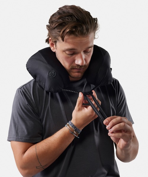MATADOR（マタドール） 旅行 Blackout Travel Pillow/ブラックアウト