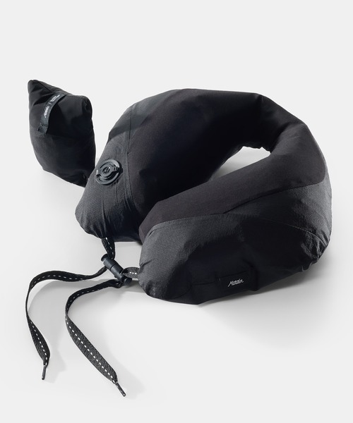 MATADOR（マタドール） 旅行 Blackout Travel Pillow/ブラックアウト
